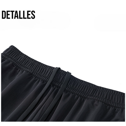 Shorts de Competencia de Baloncesto RIGORER