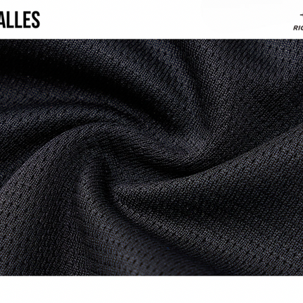 Shorts de Competencia de Baloncesto RIGORER