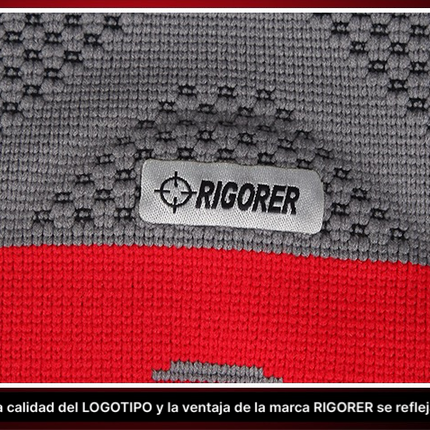 Rodillera Deportiva Fija de Descompresión de Rodilla