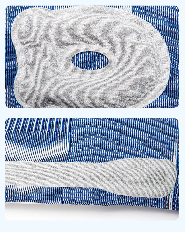 Rodillera deportiva para soporte y protección Rigorer
