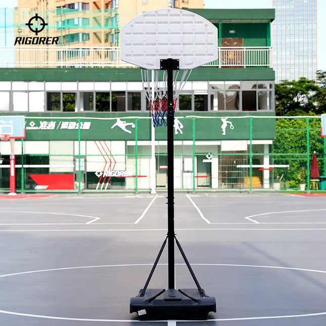 Aro de Baloncesto Juvenil