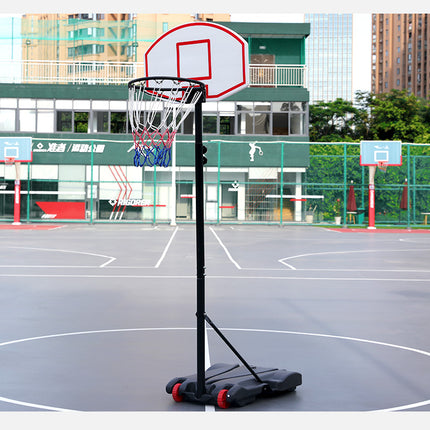 Aro de Baloncesto Juvenil