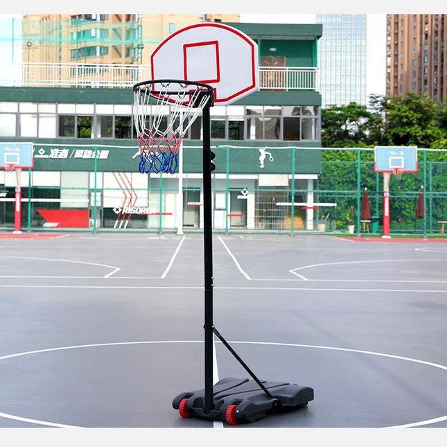 Aro de Baloncesto Juvenil