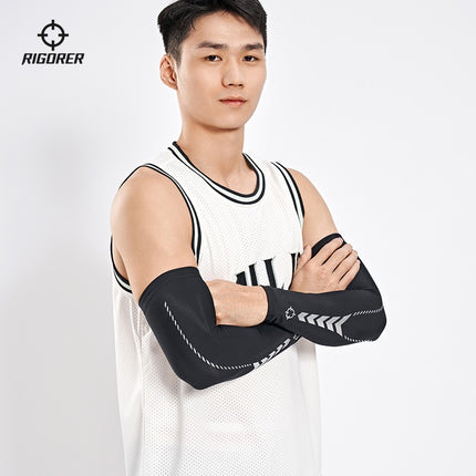 Protector deportivo para brazo Rigorer Modelo HB-0101