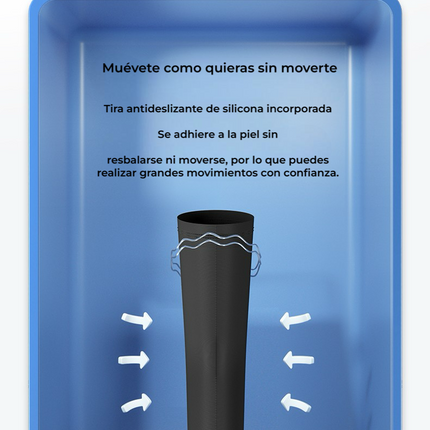 Protector deportivo para brazo Rigorer Modelo HB-0101