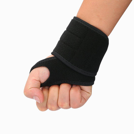 Soporte de Muñeca Rigorer