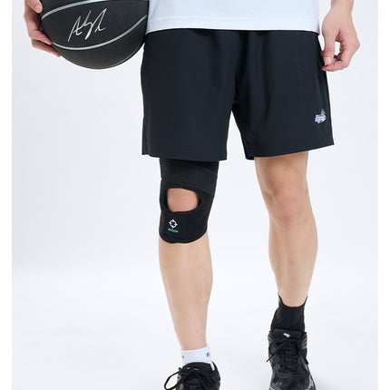 Rodillera Deportiva de Compresión RIGORER – Modelo Todoterreno