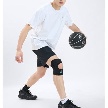 Rodillera Deportiva de Compresión RIGORER – Modelo Todoterreno