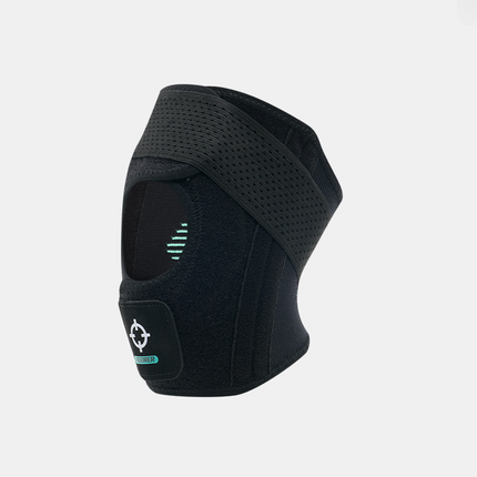 Rodillera Deportiva de Compresión RIGORER – Modelo Todoterreno