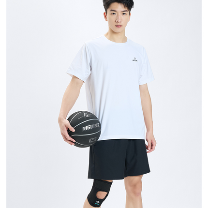 Rodillera Deportiva de Compresión RIGORER – Modelo Todoterreno