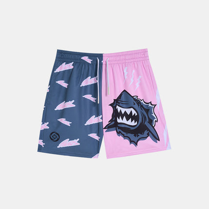 Shorts Tiburón Rigorer