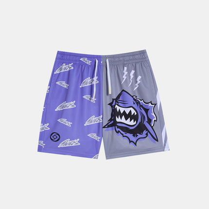 Shorts Tiburón Rigorer