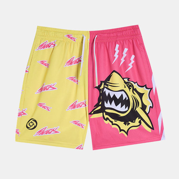 <h3>Shorts Tiburón</h3>