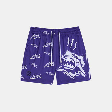 Shorts Tiburón Rigorer
