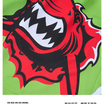 Shorts Tiburón Rigorer