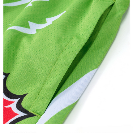 Shorts Tiburón Rigorer