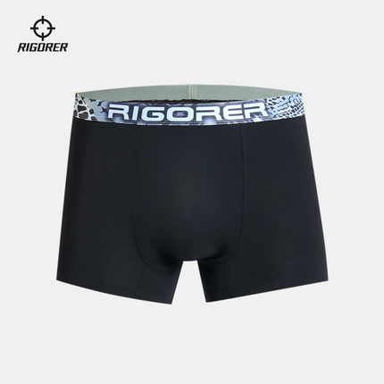 Boxer Adulto RIGORER de Modal (Paquete x3)