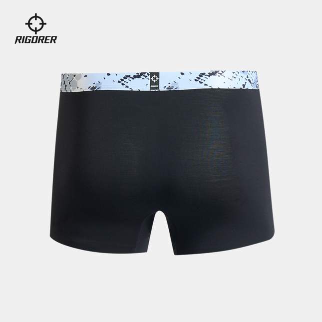 Boxer Adulto RIGORER de Modal (Paquete x3)