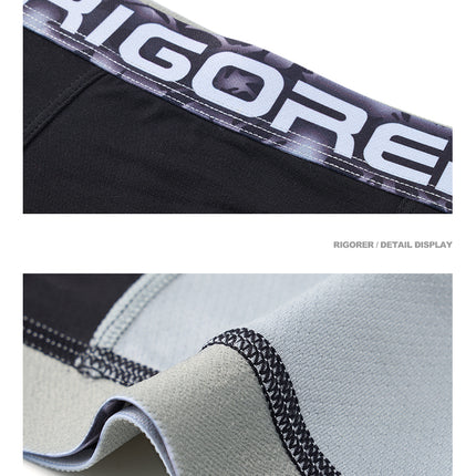 Boxer Adulto RIGORER de Modal (Paquete x3)