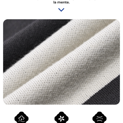 Polerón Polo Retro de los 90´S  RIGORER