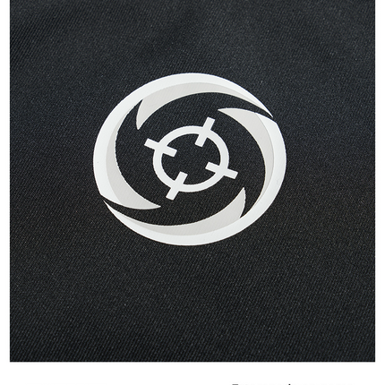 Chaqueta Deportiva con Capucha RIGORER –  Serie Comfort