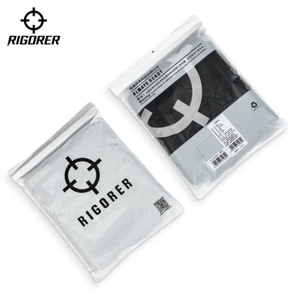 Toalla Deportiva con Capucha RIGORER