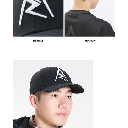 GORRA RIGORER