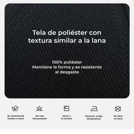 GORRA RIGORER