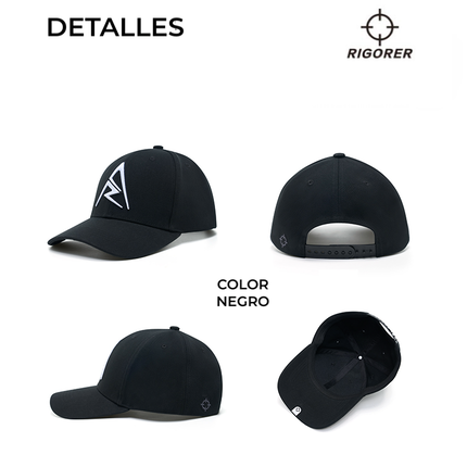 GORRA RIGORER