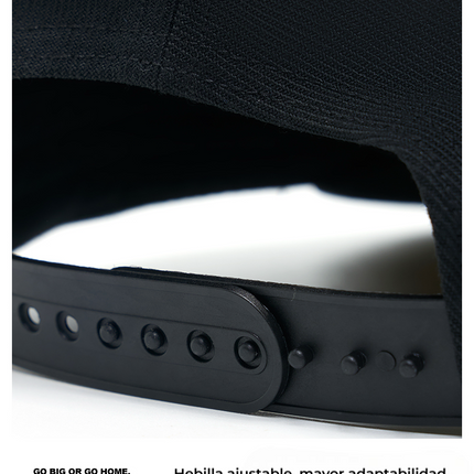 GORRA RIGORER