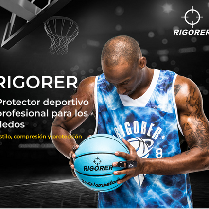 Protector de dedos RIGORER