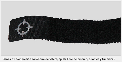 Protector de dedos RIGORER