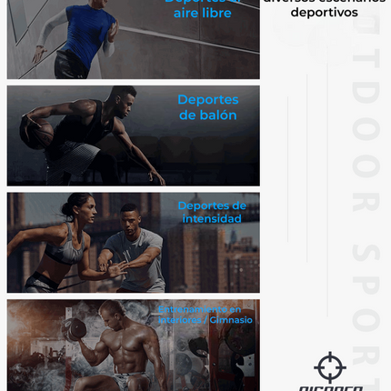 Toalla Deportiva con Capucha RIGORER