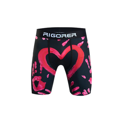 BOXER SPORT ADULTO RIGORER