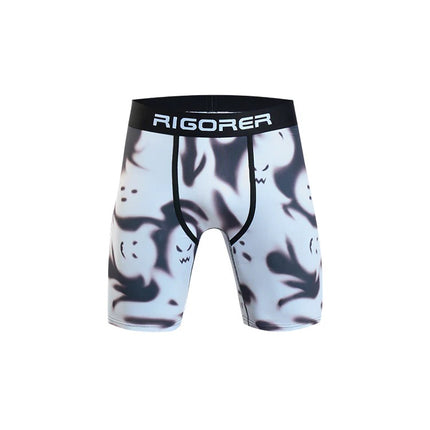 BOXER SPORT ADULTO RIGORER