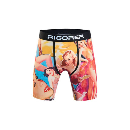 BOXER SPORT ADULTO RIGORER