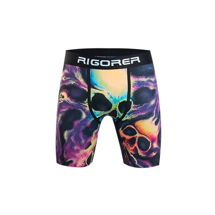 BOXER SPORT ADULTO RIGORER