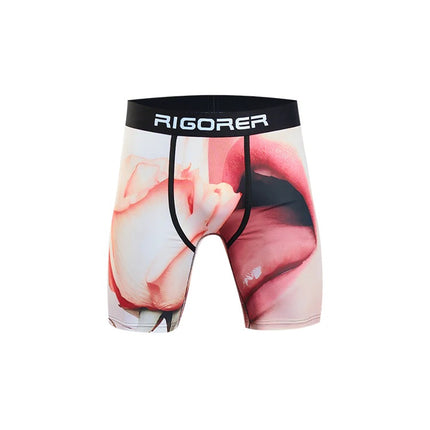 BOXER SPORT ADULTO RIGORER