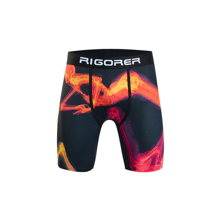 BOXER SPORT ADULTO RIGORER