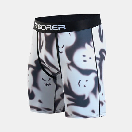 BOXER SPORT ADULTO RIGORER