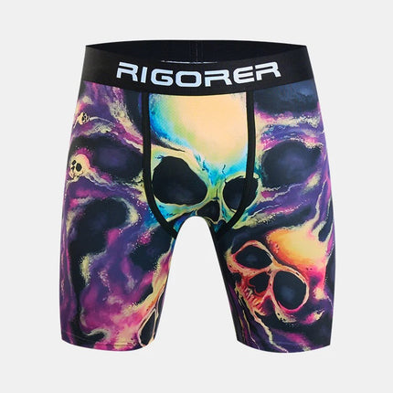 BOXER SPORT ADULTO RIGORER