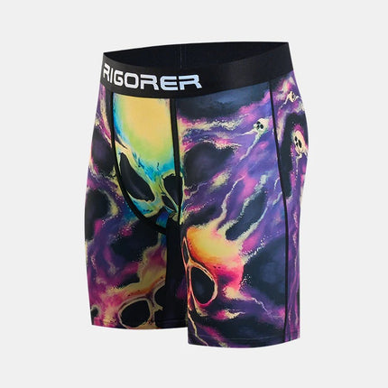 BOXER SPORT ADULTO RIGORER