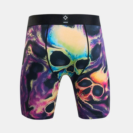 BOXER SPORT ADULTO RIGORER