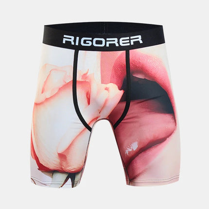 BOXER SPORT ADULTO RIGORER