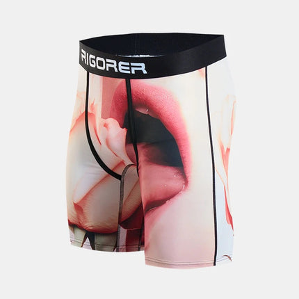 BOXER SPORT ADULTO RIGORER