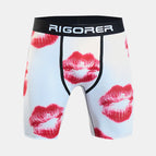 LABIOS ROJOS / M