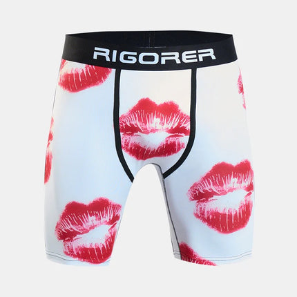 BOXER SPORT ADULTO RIGORER