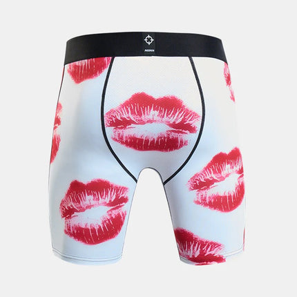 BOXER SPORT ADULTO RIGORER