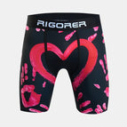RONE NEGRO/ROSA / M