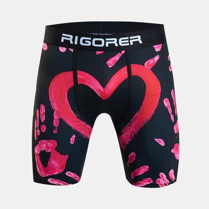 BOXER SPORT ADULTO RIGORER